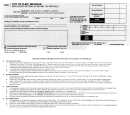 Form F941 - Employer's Return Of Income Tax Withheld