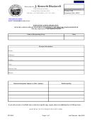 Form 207-src - Specific Copy Request May 2002