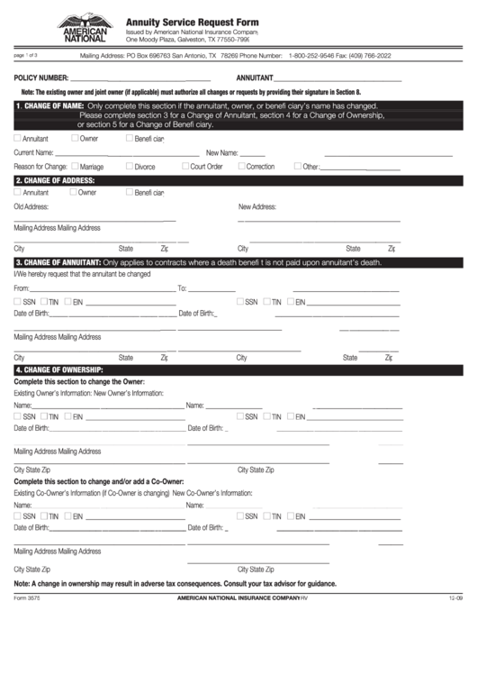 Ps Form 3575 Printable 2021 Printable World Holiday