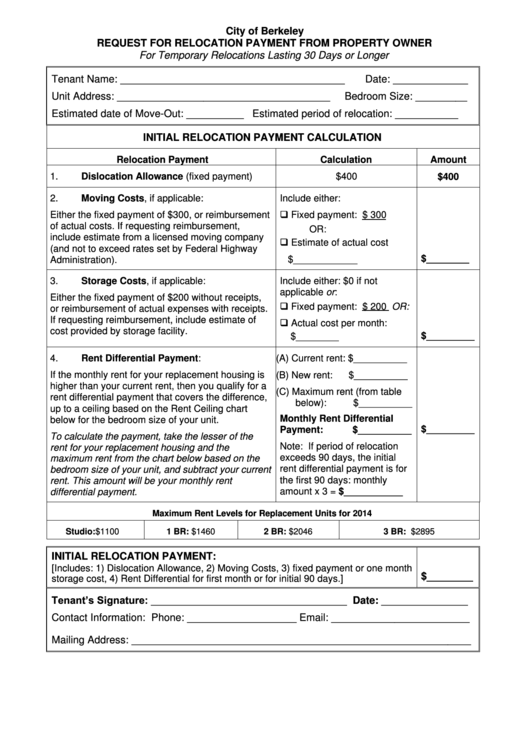 request-for-relocation-payment-from-property-owner-form-printable-pdf