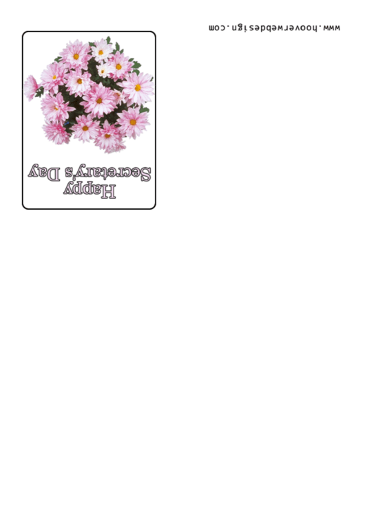 secretary-s-day-greeting-cards-flowers-template-printable-pdf-download