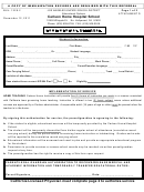 Home Medical Referral Form Printable pdf