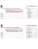 Meals Tax / Transient Occupancy Tax Form - Town Of Leesburg