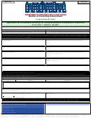 Form Fbu-1 - Application For Certificate Of Authority For Foreign Business & Professional Corporation, Form Ra-1 - Registered Agent Written Consent - 2010