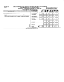 Form Wv/it-101 - Employer's Return Of West Virginia Income Tax Withheld