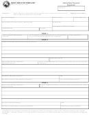 Form 27916 - Merit Employee Complaint