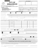 Retail Sales And Use Tax Application Form