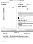 Form Rp 7400 - Rp 1 Verification Form