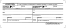 Form 1094a - Tax Exemption Accountability Record