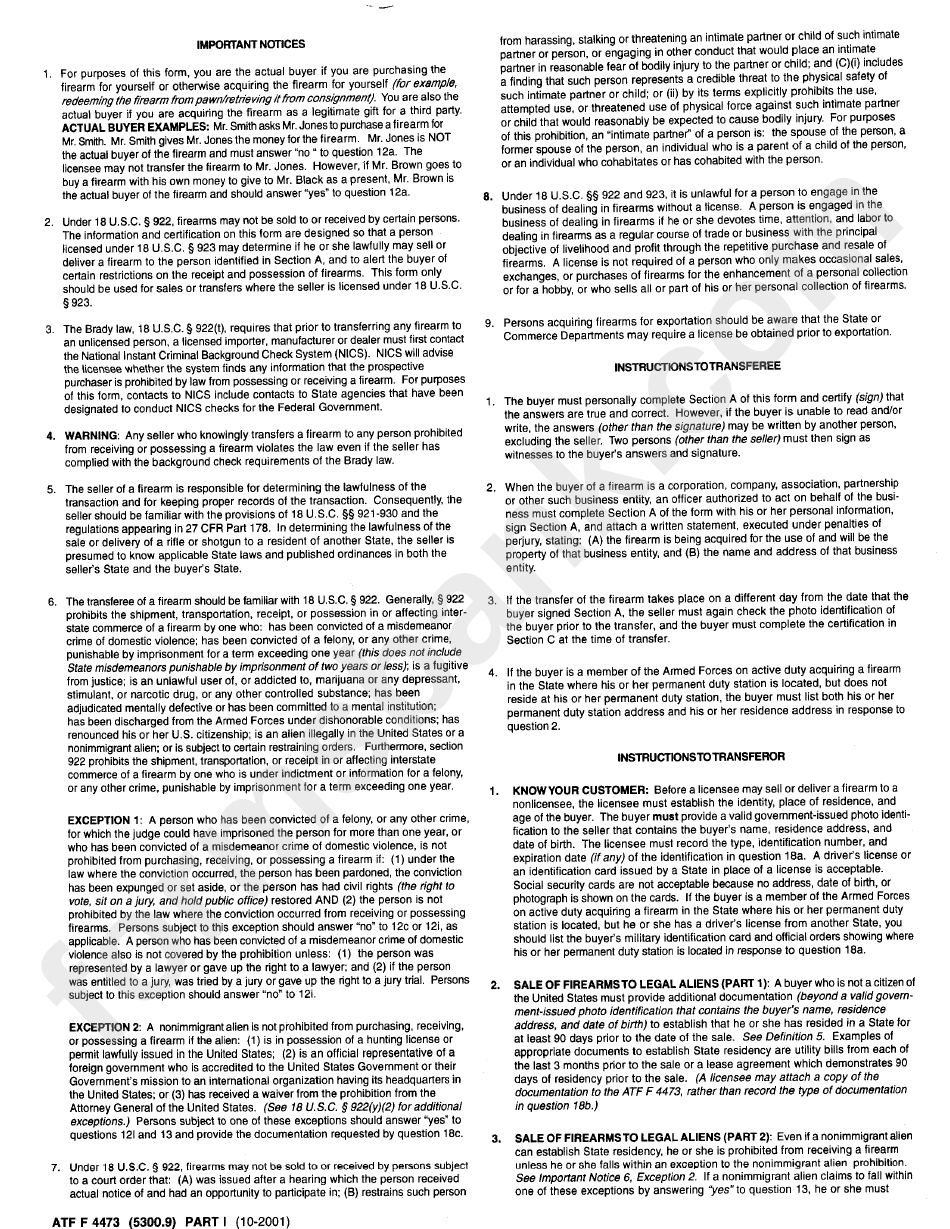 form-atf-f-4473-instructions-firearm-transfer-printable-pdf-download