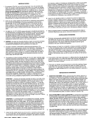 Form Atf F 4473 Instructions - Firearm Transfer Printable pdf