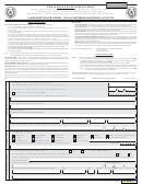 Fillable Form Ap-157 - Texas Sole Owner Application - 2005 Printable pdf