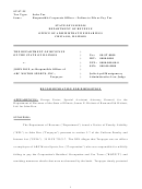 Form St 07-25 - Sales Tax - 2007 Printable pdf