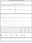 Form B-18 - Notice Of First Payment Of T.t.d. Benefits / Notice Of Suspension Of Payment - Mississippi Workers' Compensation Commission