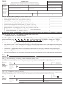 Form 8879-vt - Individual Income Tax Declaration For Electronic Filing - 2010