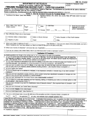Form Atf F 4473 - Firearms Transaction Report