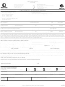 Girl Scouts Of The Usa Claim Form