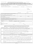 2015 Mercantile Tax Return Form - Borough Of Pitcairn Printable pdf