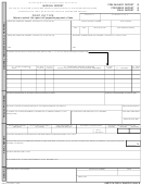 Form B9,27 - Medical Report - Mississippi Workers