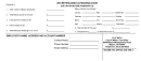 Form W-3 - Withholding Tax Reconciliation 2010