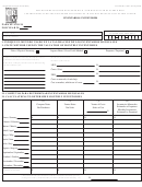 Form As-29.3 I - Inventarios/inventories