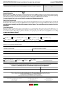 Form Boe-400-er - Application For Electronic Waste Recycling Fee Account - California