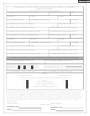 Marriage Worksheet - State Of Nebraska - Department Of Health And Human Services Finance And Support