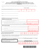 Form Wv-tp702-op - Other Tobacco Products Purchaser Excise And Use Tax Report