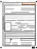 Form As-29 - Juramentos/oaths