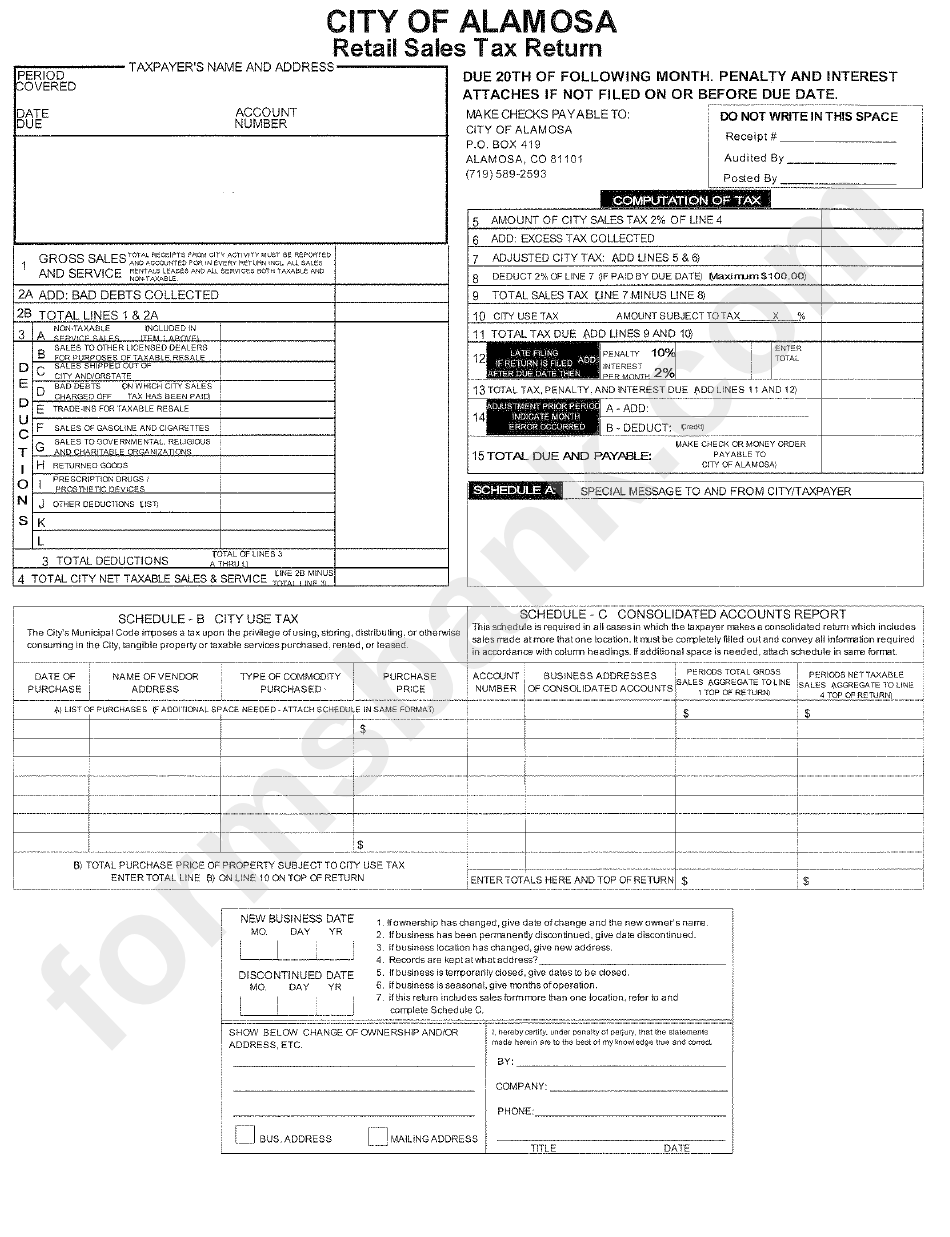 fillable-city-of-alamosa-retail-sales-tax-return-form-printable-pdf