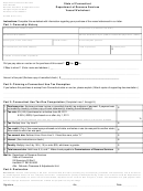 Form Au-462 - Vessel Worksheet