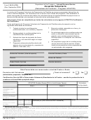 Form 13615 - Acuerdo Voluntario - 2008