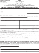 Form Reg-15 - Alcoholic Beverages Tax Application For Small Winery Certificate