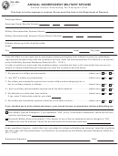 Form Wh-4mil - Earned Income Withholding Tax Exemption Form