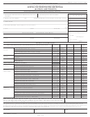 Form Ttb F 5630.5 - Special-tax Registration And Return