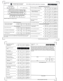 Form Mac-07b-4 - Planilla Mensual De Impuesto Sobre Ventas Y Uso Minicipal