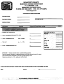 Admissiona Fee Remittance Form