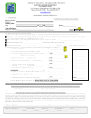 Business License Form 2010 - County Council Of Beaufort County
