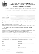 Form St-r-10 - Incorporated Nonprofrit Residential Care Facility