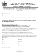 Form St-r-42 - Incorporated Nonprofit Statewide Orgnization