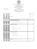 Nonprofit Issuer Registration Document And Disclosure Checklist Form