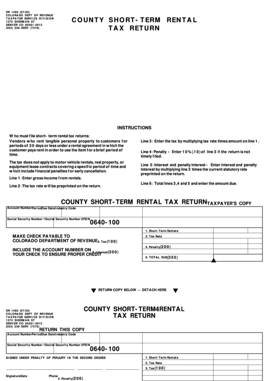 form-dr-1480-county-short-term-rental-tax-return-printable-pdf-download