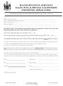 Form St-r-32 - Incorporated Nonprofit Home Health Care Agency