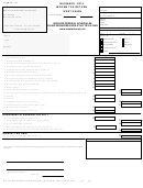 Fillable Form Fr 1172 - Business Income Tax Return - West Union - 2010 Printable pdf
