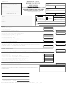 Fillable Form Fr 1172 - Individual Income Tax Return - West Union - 2010 Printable pdf