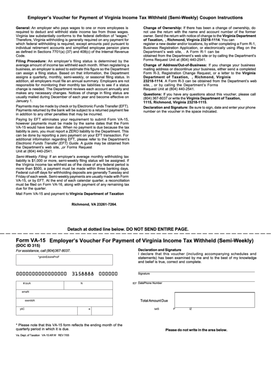 form-va-15-employer-s-voucher-for-payment-of-virginia-income-tax