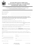 Form St-r-18 - Incorporated Nonprofit Historical Societies, Museums And Certain Memorial Foundations (2005)