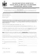 Form St-r-35 - Exemption Application Incorporated Nonprofit Rural Community Health Center Providing Different Facilities