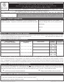Application Form For Enhanced Star (school Tax Relief) Property Tax Reduction For Senior Citizens, 65 Years Of Age Or Older - State Of New York