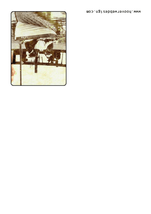 Oldschool Photo Greeting Card Template Printable pdf